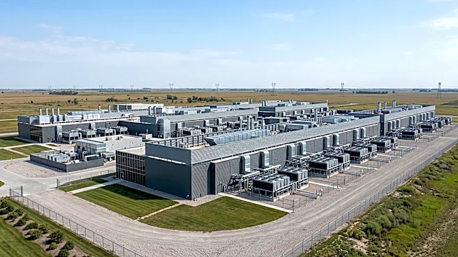 Iowa Cities Grapple with Data Center Proposals, Facing Public Scrutiny Over Transparency and Resource Use