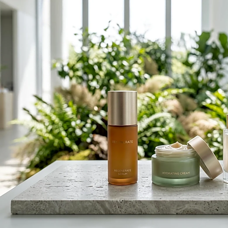 Cosmetic 360 Show in Paris to Emphasize Innovation for Positive Impact