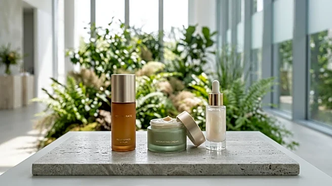 Cosmetic 360 Show in Paris to Emphasize Innovation for Positive Impact