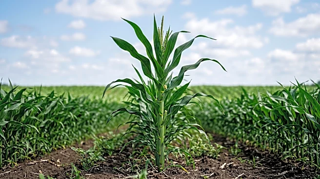 Syngenta Submits HiFlex Label Expansion to EPA for Enhanced Corn Herbicide Flexibility