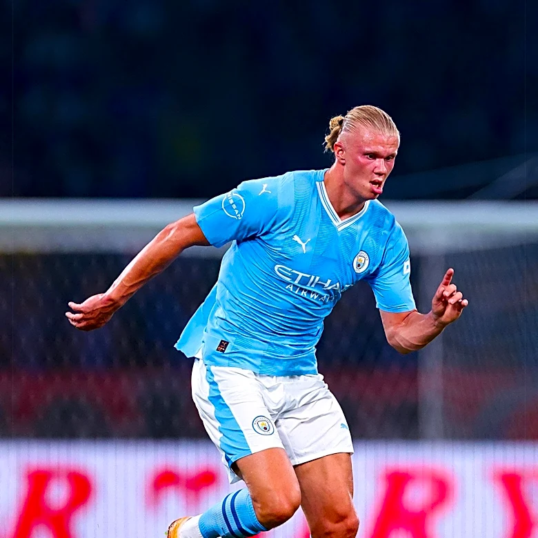 Erling Haaland Acquires Five-Bedroom Villa at Manchester City Yas Residences in Abu Dhabi