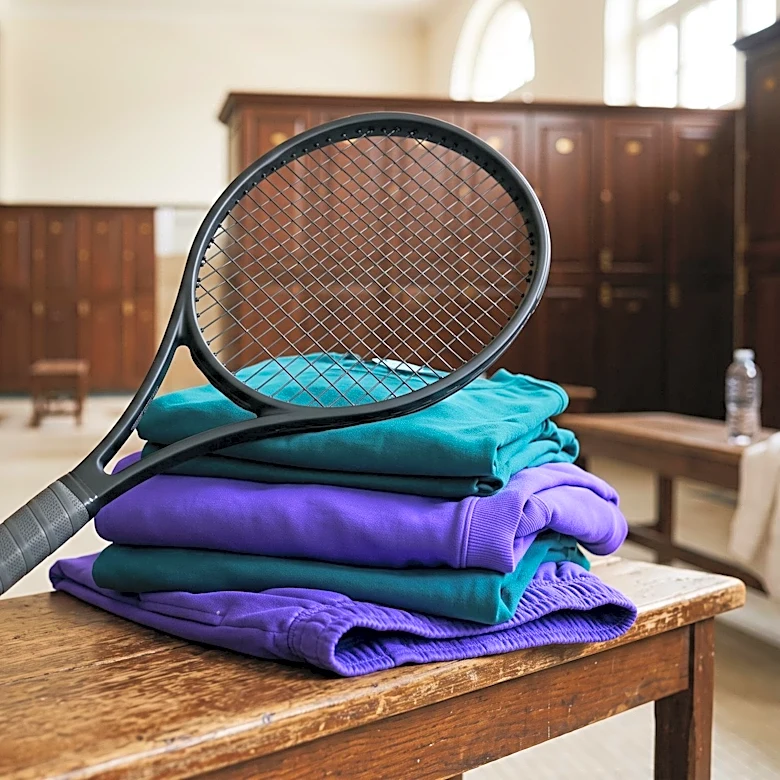 Andre Agassi Protested Wimbledon's Strict Dress Code by Skipping Tournaments