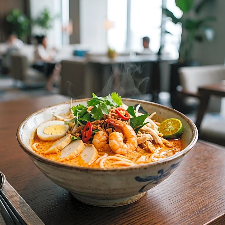 Grand Millennium Kuala Lumpur and Hock Kee Kopitiam Form Strategic Hospitality Partnership to Promote Malaysian Flavors