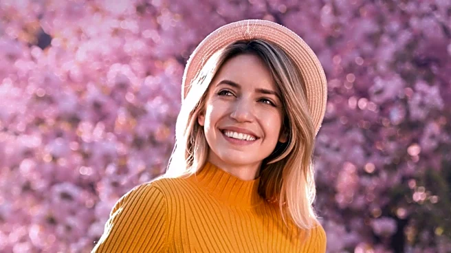 YouTuber Grace Helbig to Undergo Brain Surgery for Two Tumors