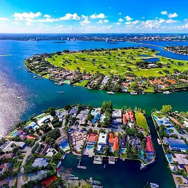 Miami's Luxury Villa Market Thrives with High-End Rentals and Bespoke Services