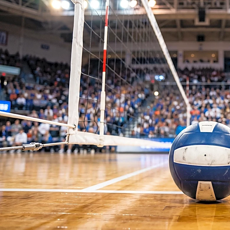 Lipscomb University Volleyball Players Recognized with ASUN Weekly Awards