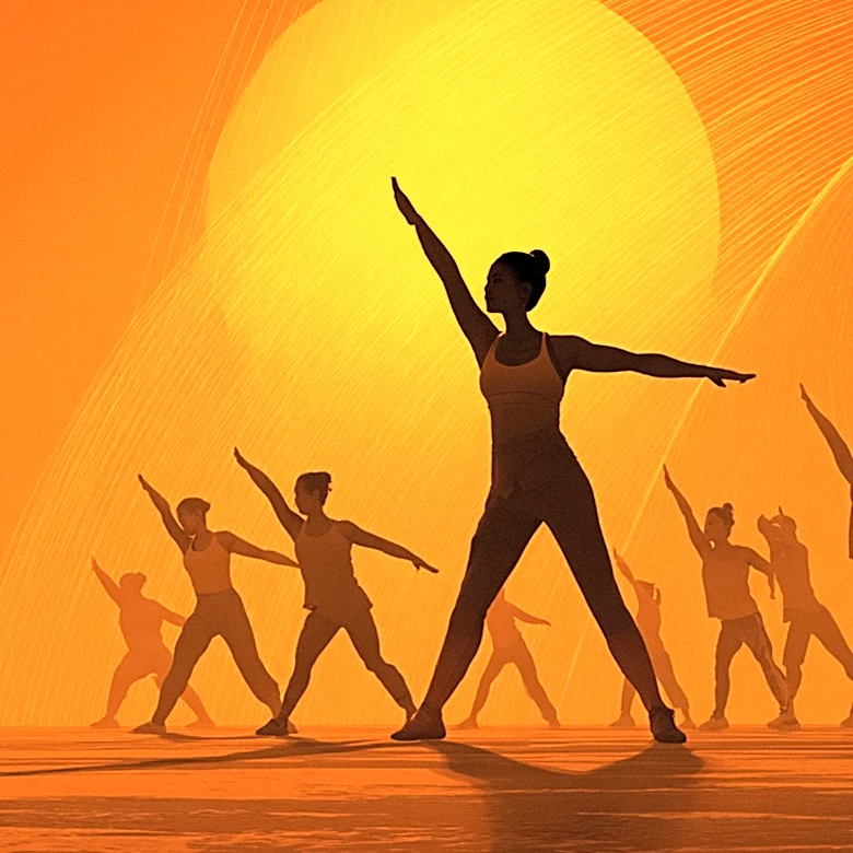 Cluck Labs Introduces Customizable Fitness Challenge Templates for Group Engagement