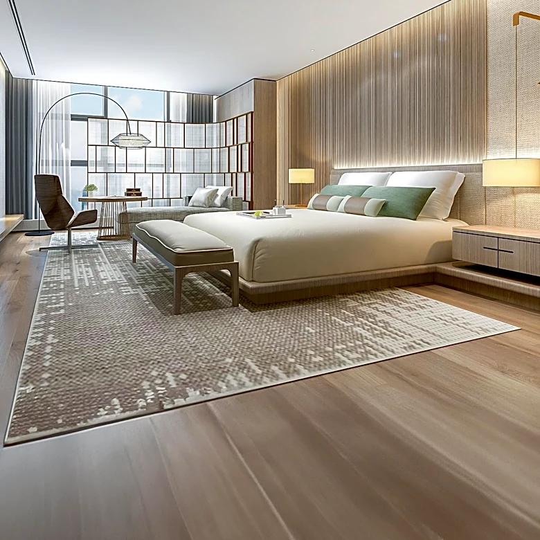 Bulgari Hotel London Offers Extensive Luxury Amenities