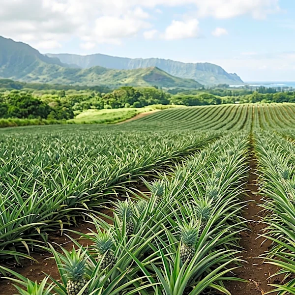 Dole Food Company Ceases Coffee Farming Operations on Oahu, Lays Off Nine Employees