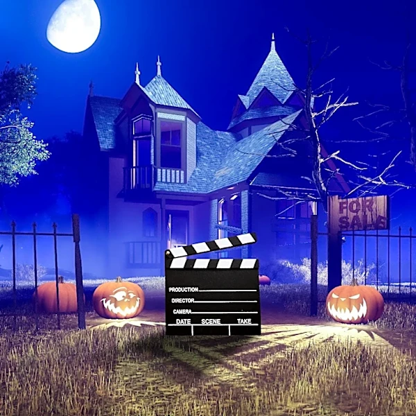 Paranormal Filmmakers Release Two New Films for Halloween 2026, Featuring Ed Warren's Nephew