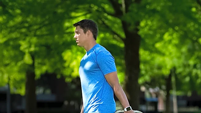Mobility Training Enhances Joint Function and Overall Well-being