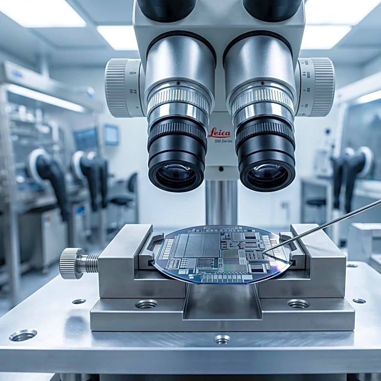 Skyworks Solutions Seeks Senior Assembler for Semiconductor Manufacturing in Milpitas, CA