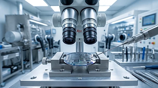 Skyworks Solutions Seeks Senior Assembler for Semiconductor Manufacturing in Milpitas, CA