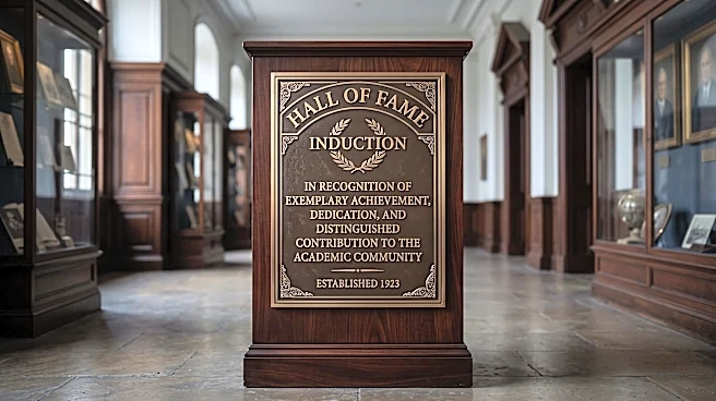 Curtis Robinette Posthumously Inducted into Mercyhurst University Athletics Hall of Fame Class of 2027