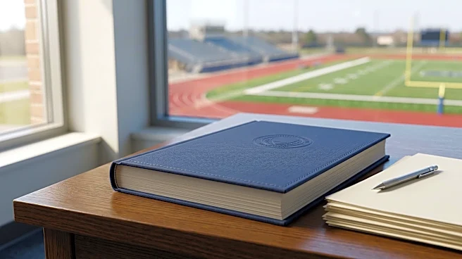 Mississippi High School Activities Association Initiates Reclassification Process for 2027-29 Period