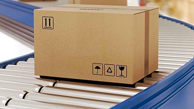 Global Package Tracking Services Offer Comprehensive Monitoring for Online Shoppers