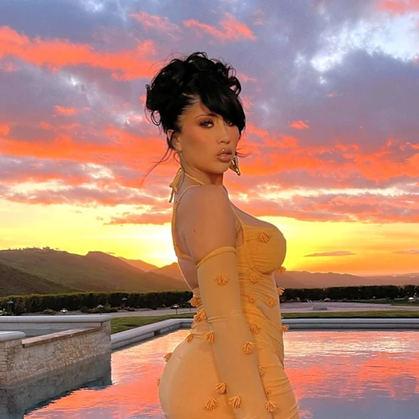 Kylie Jenner's Halloween Costume Idea Met with Mixed Reactions from Children