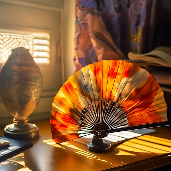 Island Whisper Atelier Reimagines Hand Fans as Luxury Hospitality Memorabilia