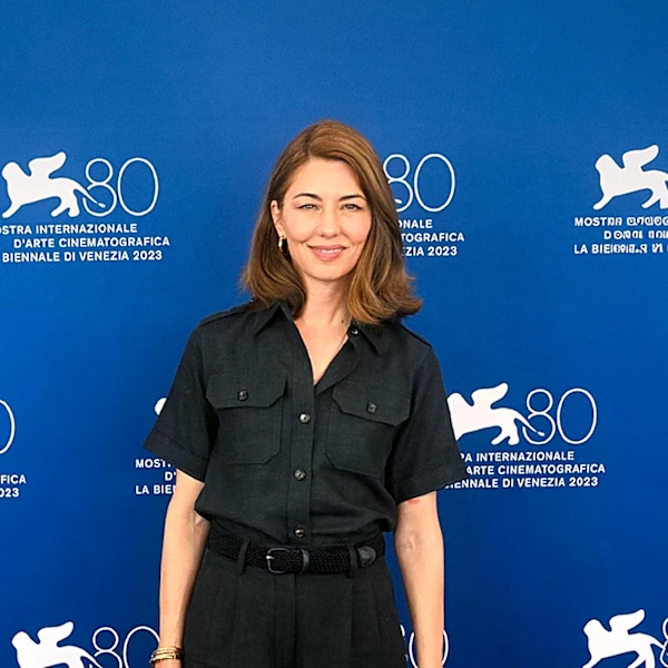 Sofia Coppola Admits to Filming 'Lost in Translation' Scenes Without Permits in Tokyo