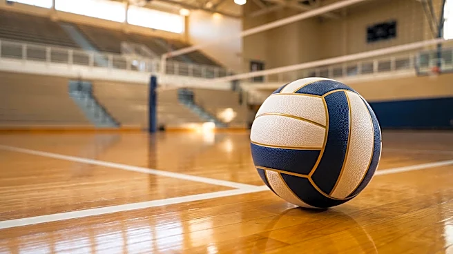 Science Hill and Dobyns-Bennett Advance to Region 1-AAA Volleyball Finals