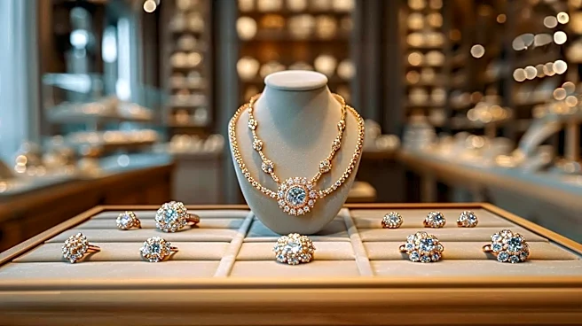 Bulgari Hotels Resorts Partner with Jeweler for Luxury Amenities