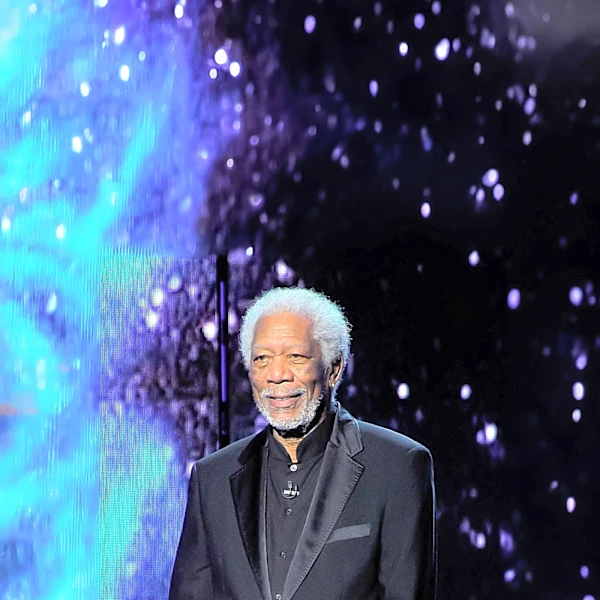 Morgan Freeman Revitalizes Historic Biloxi Department Store into Thriving Blues Club