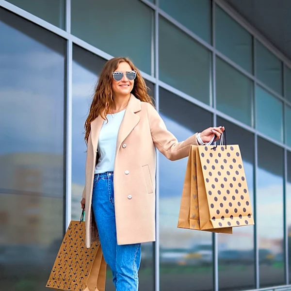 Celebrity Stylist Erin Walsh Offers Tips for Shopping Luxury Brands at TJ Maxx and Marshalls