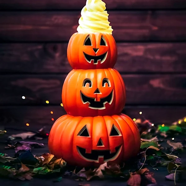 Pringles Launches Halloween Campaign Offering Branded Urn and 200-Year Supply of Chips to One Fan
