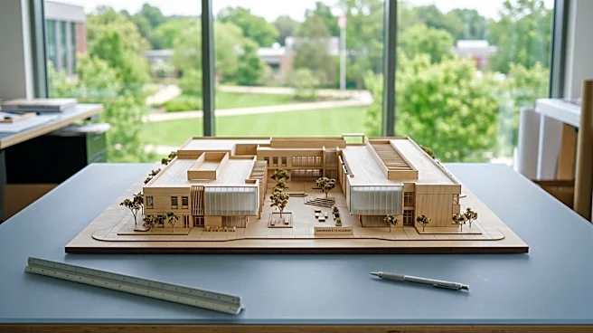 McMillan Pazdan Smith Acquires Smolen Emr Ilkovitch Architects, Expanding K-12 Architecture in Mid-Atlantic