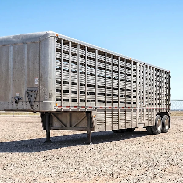 Texas Reopens Del Rio Livestock Export Facility, Easing Horse Export Restrictions Amid Screwworm Threat