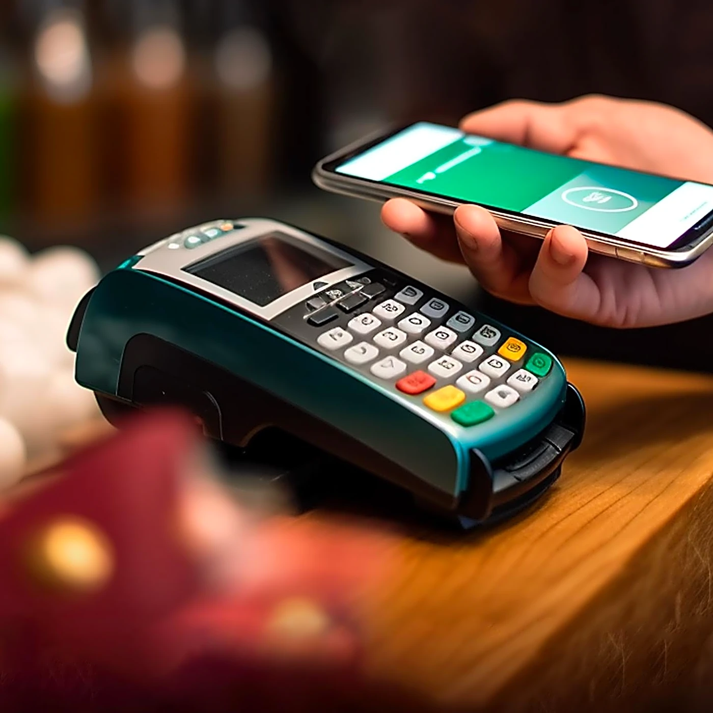 Mobile Payment Adoption Soars, Driving Growth for PayPal, Shopify, and Mastercard