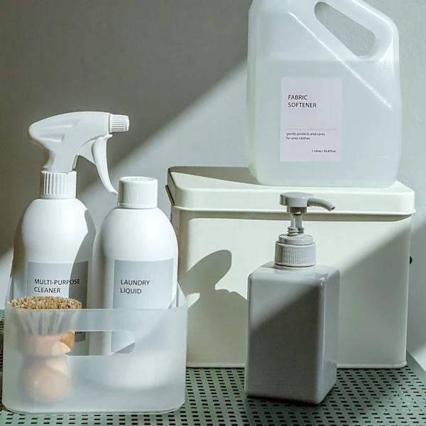 INOKEM and Auchan Partner to Introduce Ultra-Concentrated Detergents, Reducing Plastic Waste