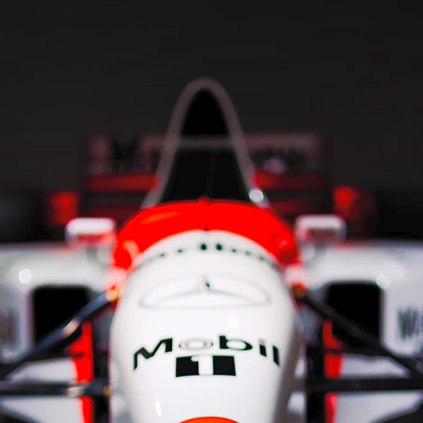 Arrow McLaren IndyCar Seeks Office Coordinator for Indianapolis Headquarters