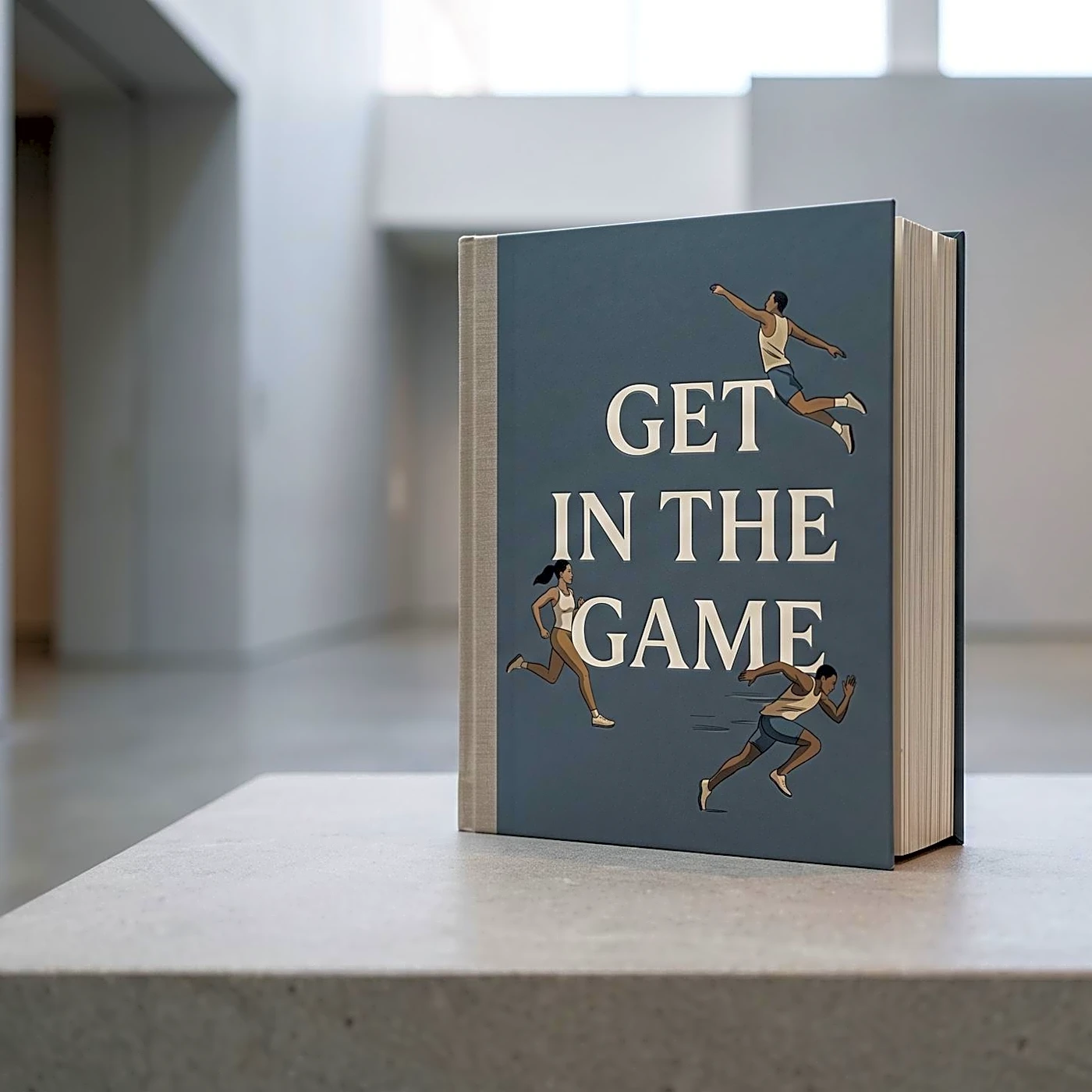 Jay Caspian Kang Contributes Essay on Youth Sports to SFMOMA's 'Get in the Game' Publication