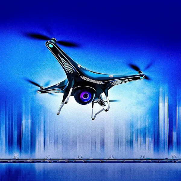 STMicroelectronics Introduces Sustainable 6-Axis Motion Sensors for Smart Devices and Drones