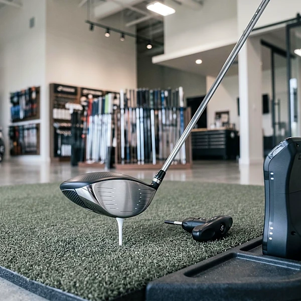 2nd Swing Golf Expands Columbia Store, Plans to Add 10 Jobs