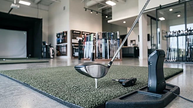 2nd Swing Golf Expands Columbia Store, Plans to Add 10 Jobs