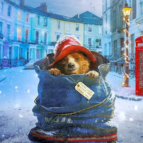 Lionsgate Limited Releases 'Paddington' in Deluxe 4K Ultra HD Steelbook Edition