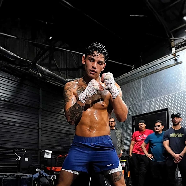 Bill Haney Alleges Shakur Stevenson's Camp Went Silent on 145-Pound Fight Agreement