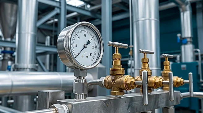 CHS Inc. Seeks Process Operator for Canola Plant in Hallock, MN, Offering Sign-On Bonus