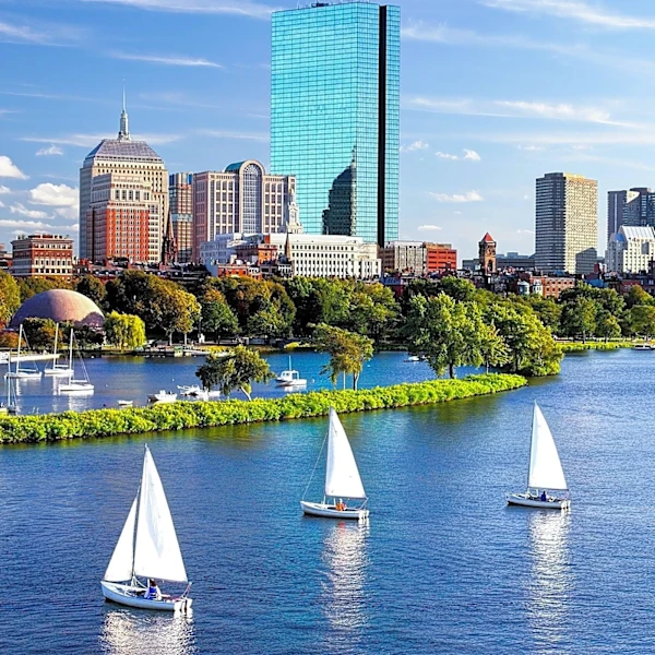 Canopy by Hilton Boston Downtown Offers Proximity to Faneuil Hall and Quincy Market for Travelers