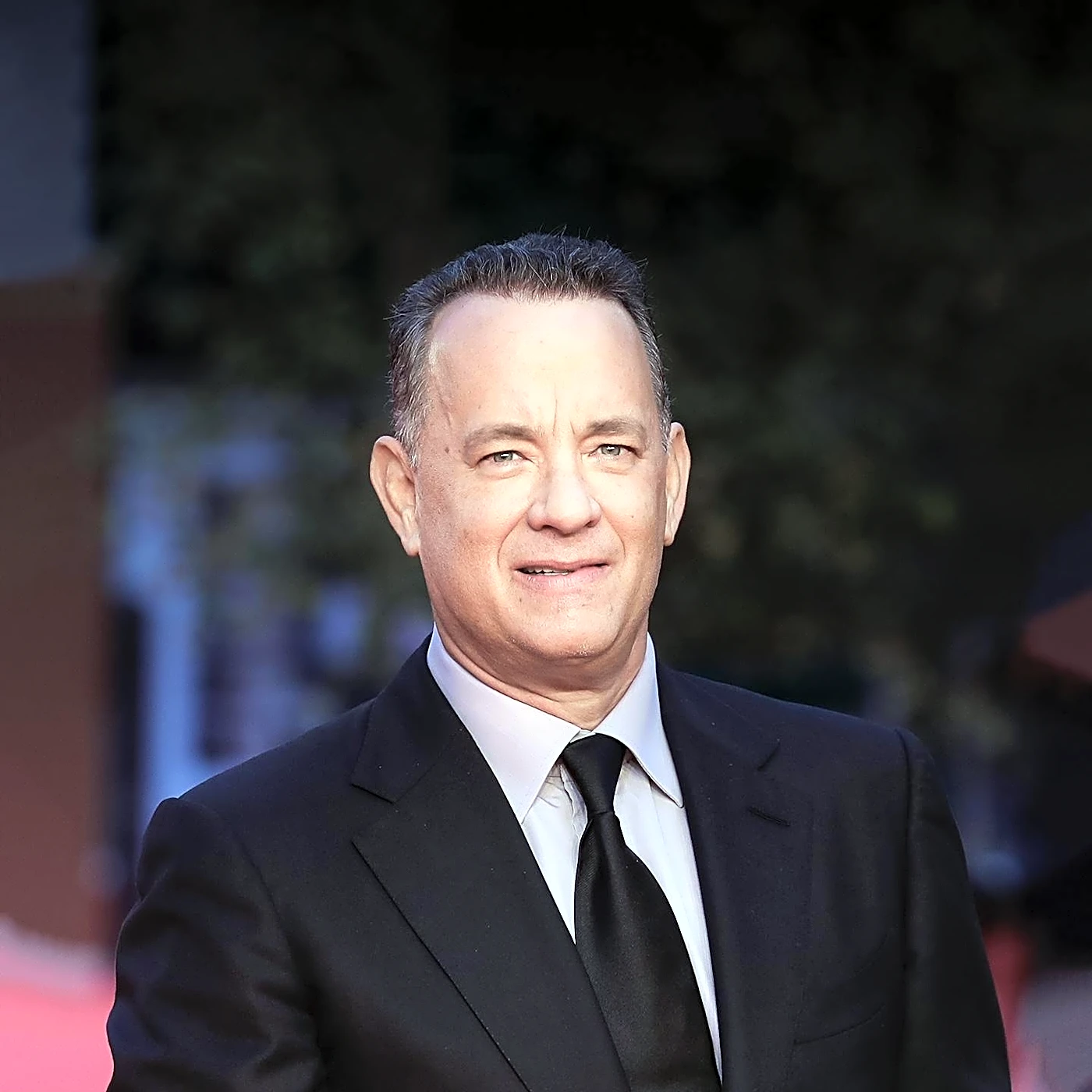 Tom Hanks Personally Financed Key 'Forrest Gump' Scene Amid Studio Funding Refusal