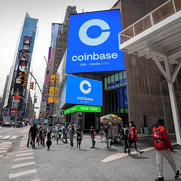 Tether Co-Founder Identifies Coinbase, Circle, and Robinhood as Key Blockchain Stocks