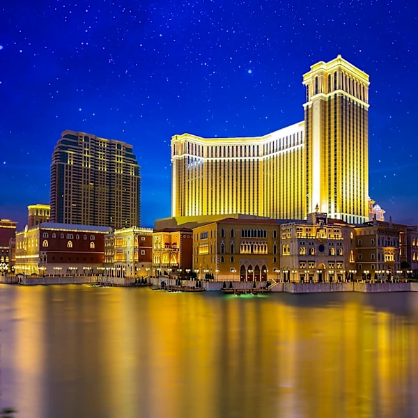 The Venetian Resort to Open Milano, a 275-Suite Luxury Hotel-Within-a-Hotel at The Palazzo, in March