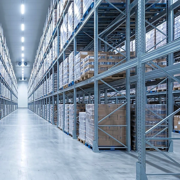 Constellation Cold Logistics Acquires Impruv Logistics, Expanding Norwegian Cold Chain Capacity