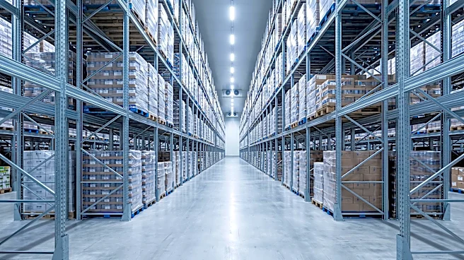 Constellation Cold Logistics Acquires Impruv Logistics, Expanding Norwegian Cold Chain Capacity