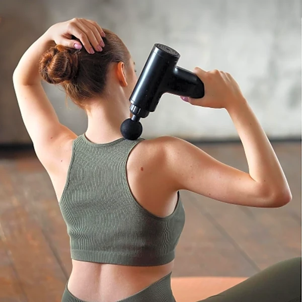 Contrast Therapy Shows Promise in Reducing Post-Exercise Soreness and Enhancing Alertness