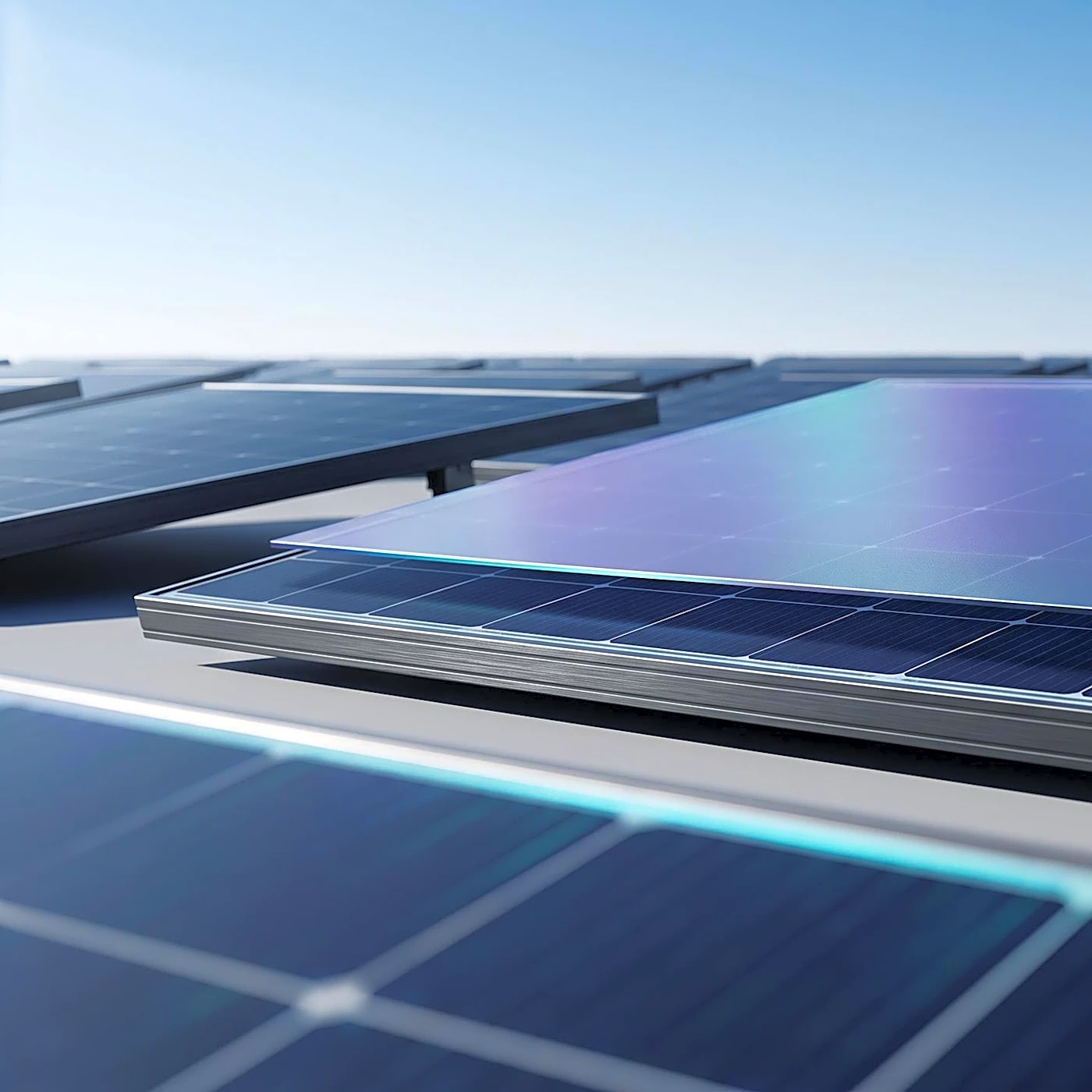 Qcells Plans World's First Gigawatt-Scale Factory for Next-Generation Tandem Solar Panels