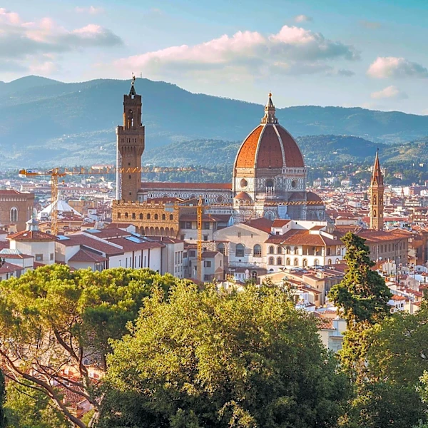 Sustainable Tourism Initiatives Gain Traction in Florence, Emphasizing Responsible Travel
