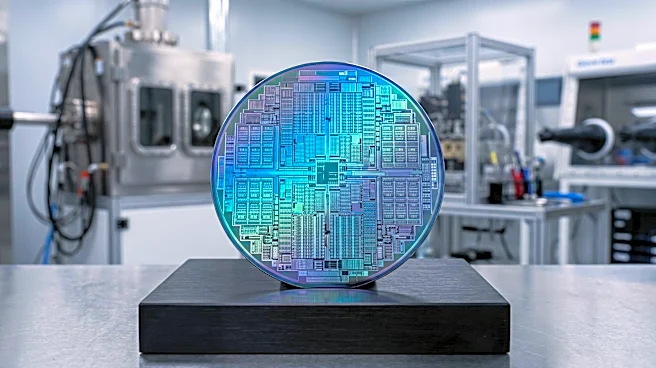 NXP Semiconductors Seeks Edge Physical AI Hardware Product Manager in Chandler, AZ